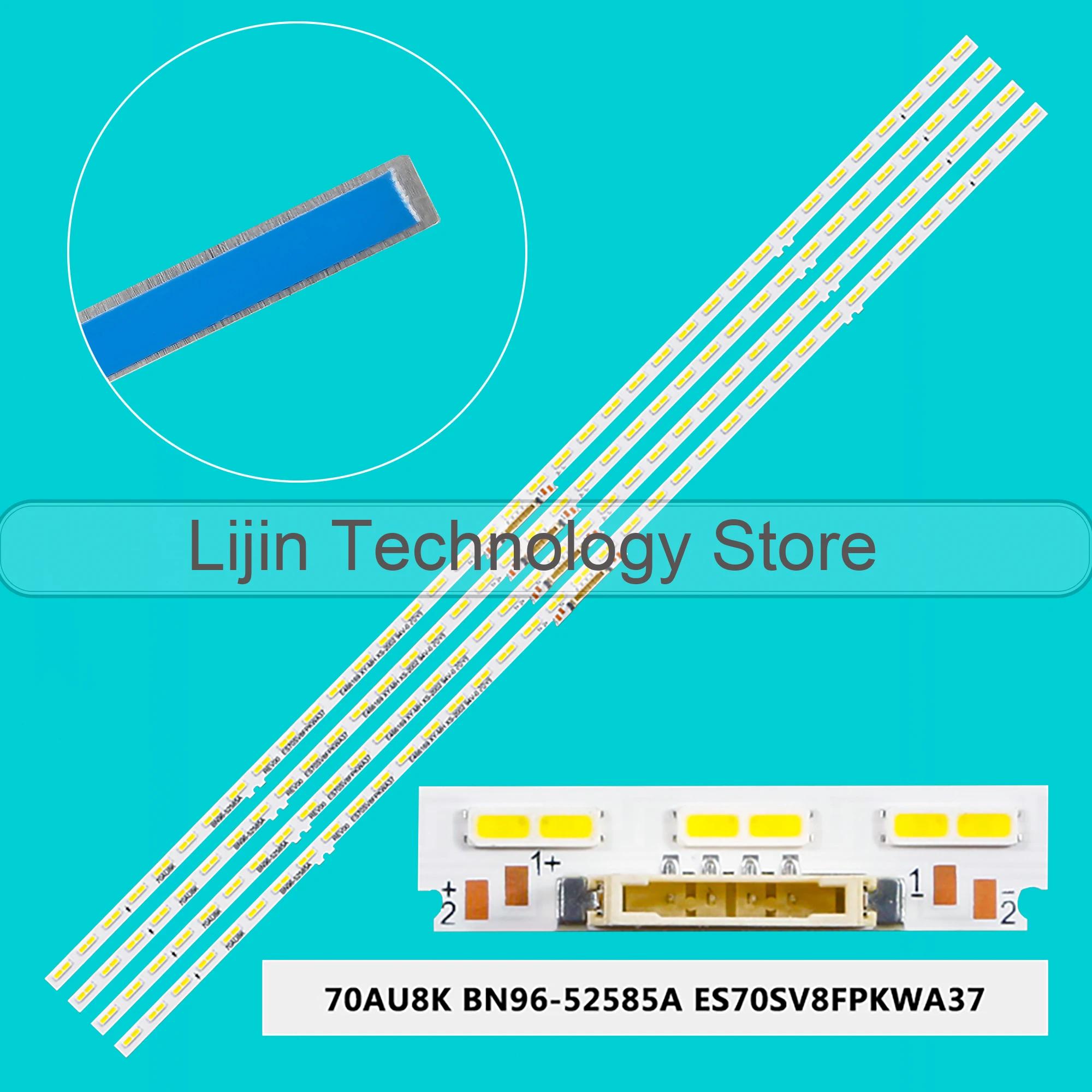 LED Ʈ, 70AU8K 70AUBK BN96-52585A REV00 ES70SV8FPKWA37 UE70AU7105K 70AU8000 UN70AU8000 UE70AU8000 UA70AU800, 1/5/10